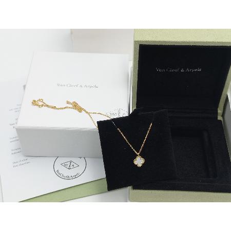 ñ)VANCLEEF & ARPELS(Ŭ&)  ڰ Ʈ Ժ [ûֱõ] ̹3 - ̺ ߰ǰ